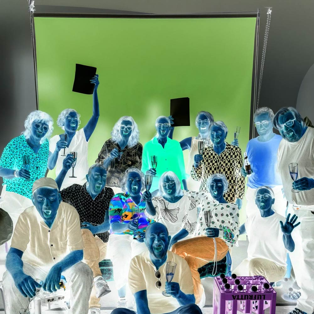 party